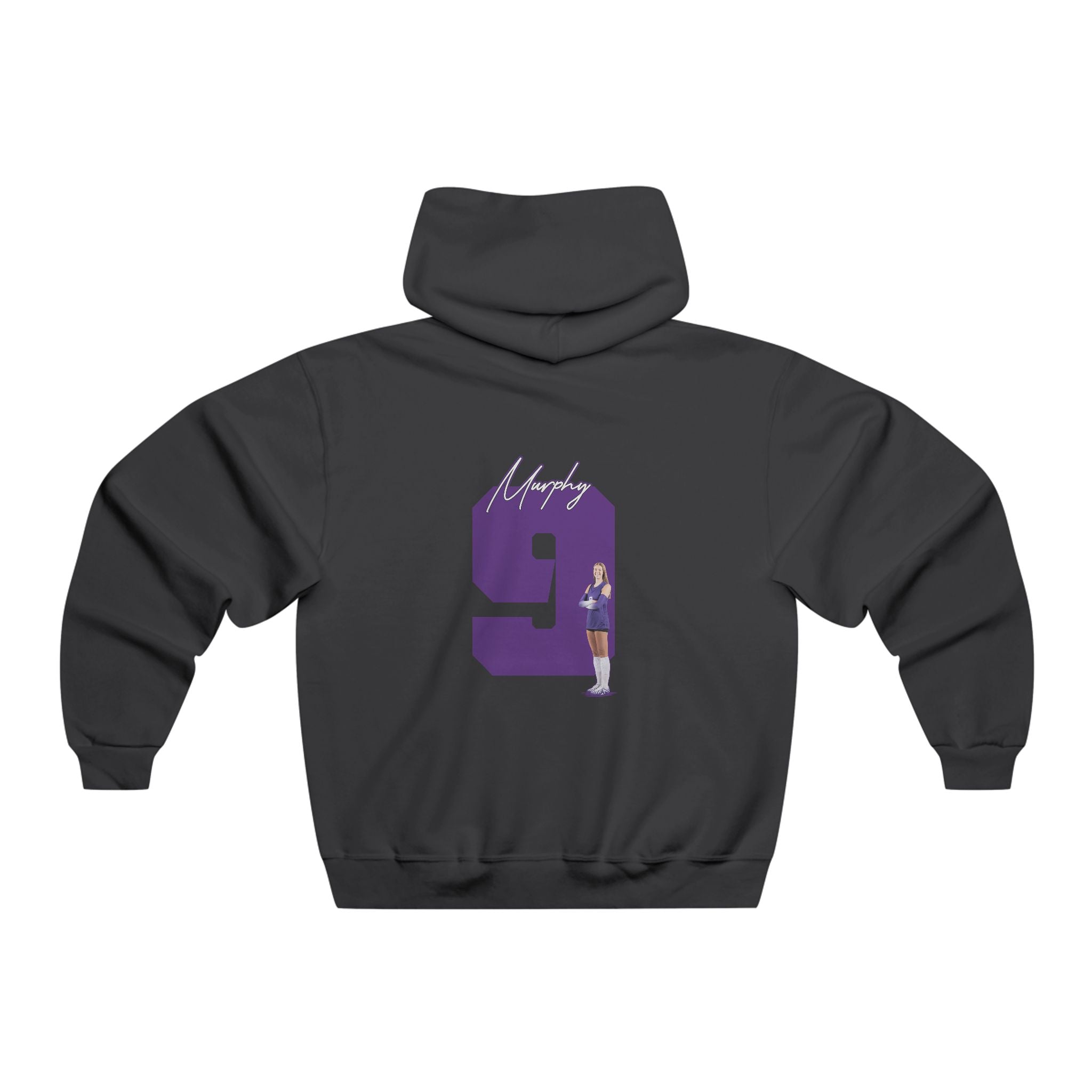 Lauren Murphy Vintage Hoodie