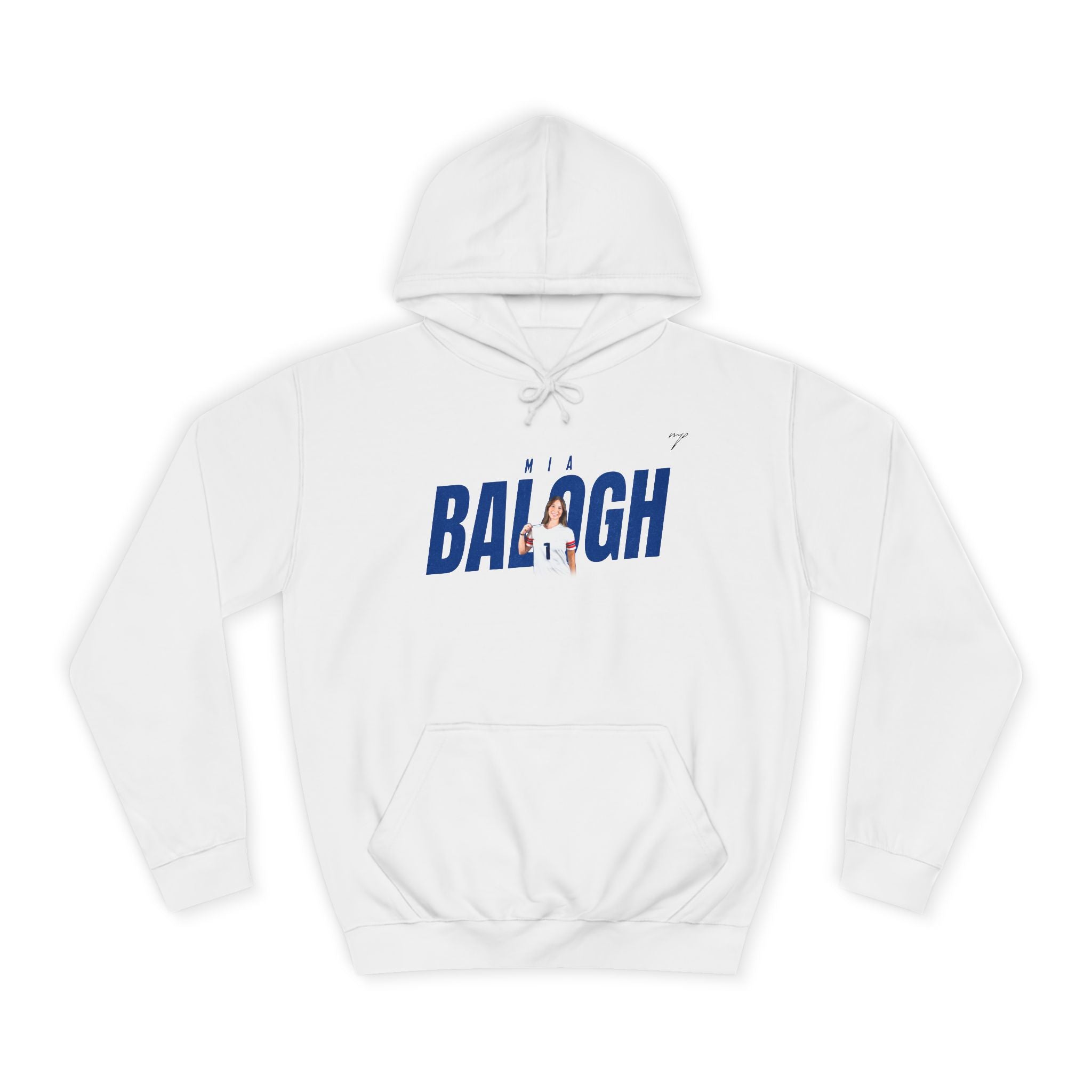 Mia Balogh Hoodie