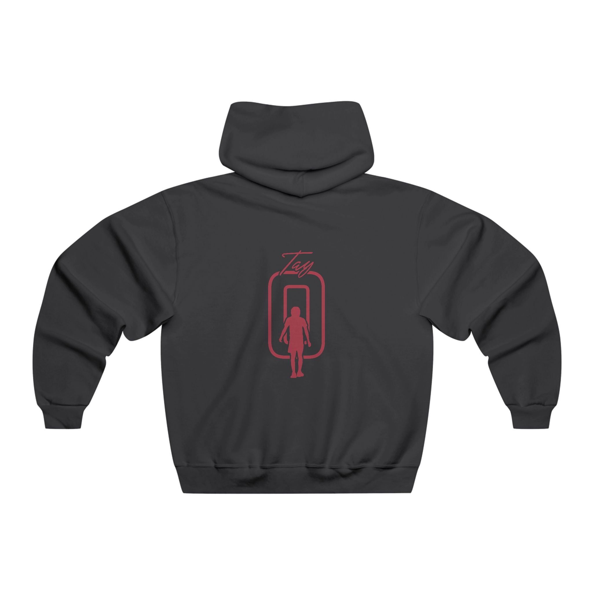 Tayvion Thompson Vintage Hoodie