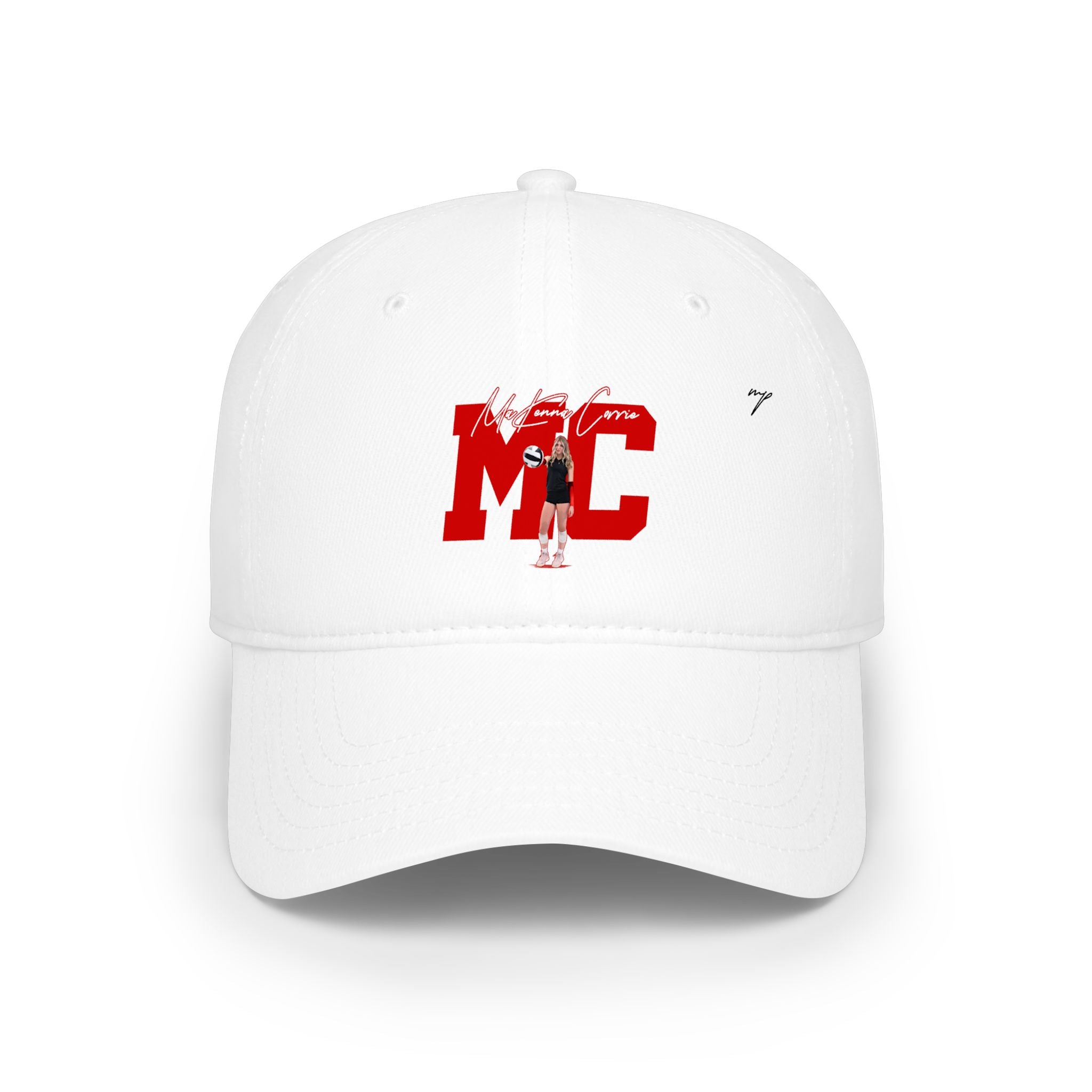MaKenna Corrie Hat