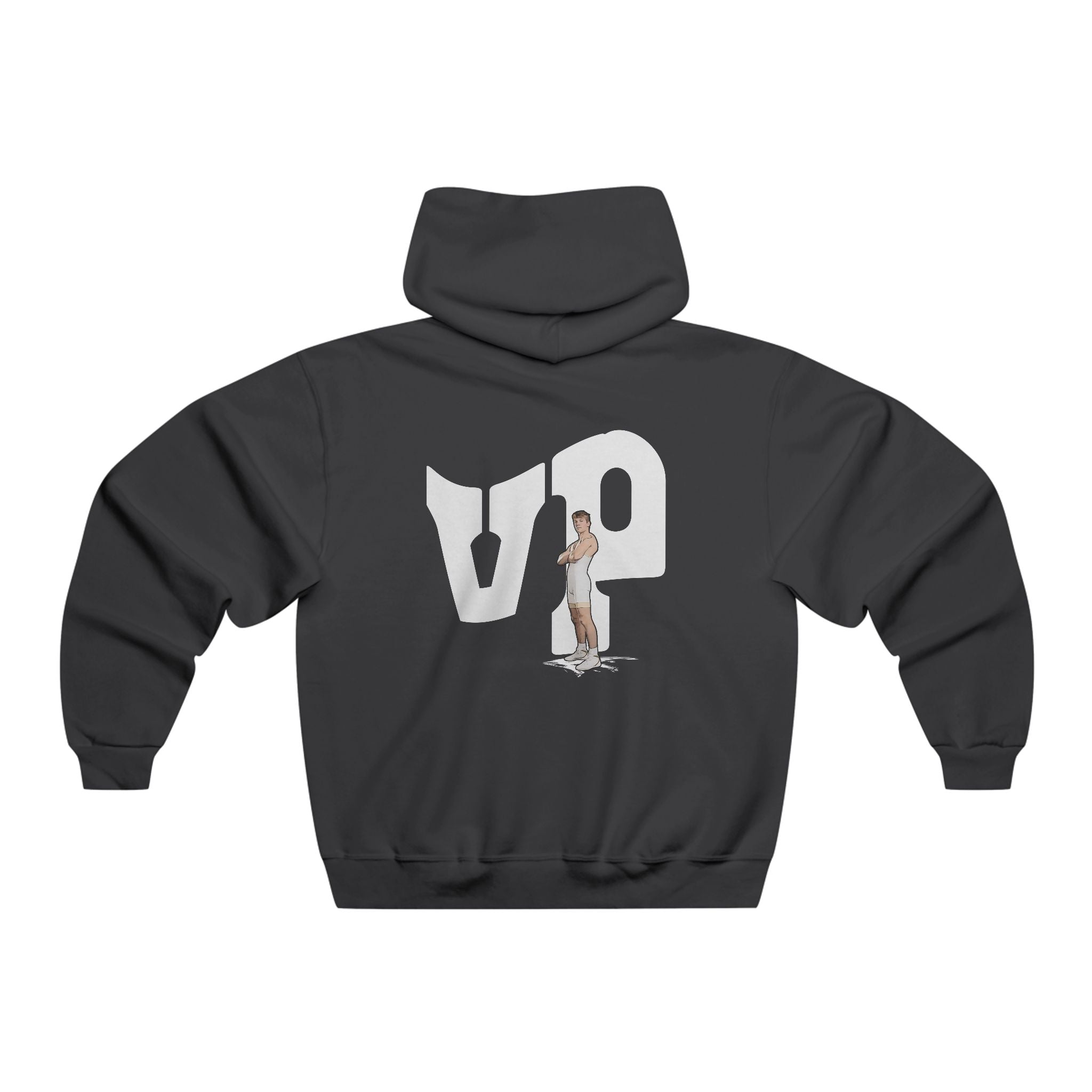 Vincent Paino Vintage Hoodie