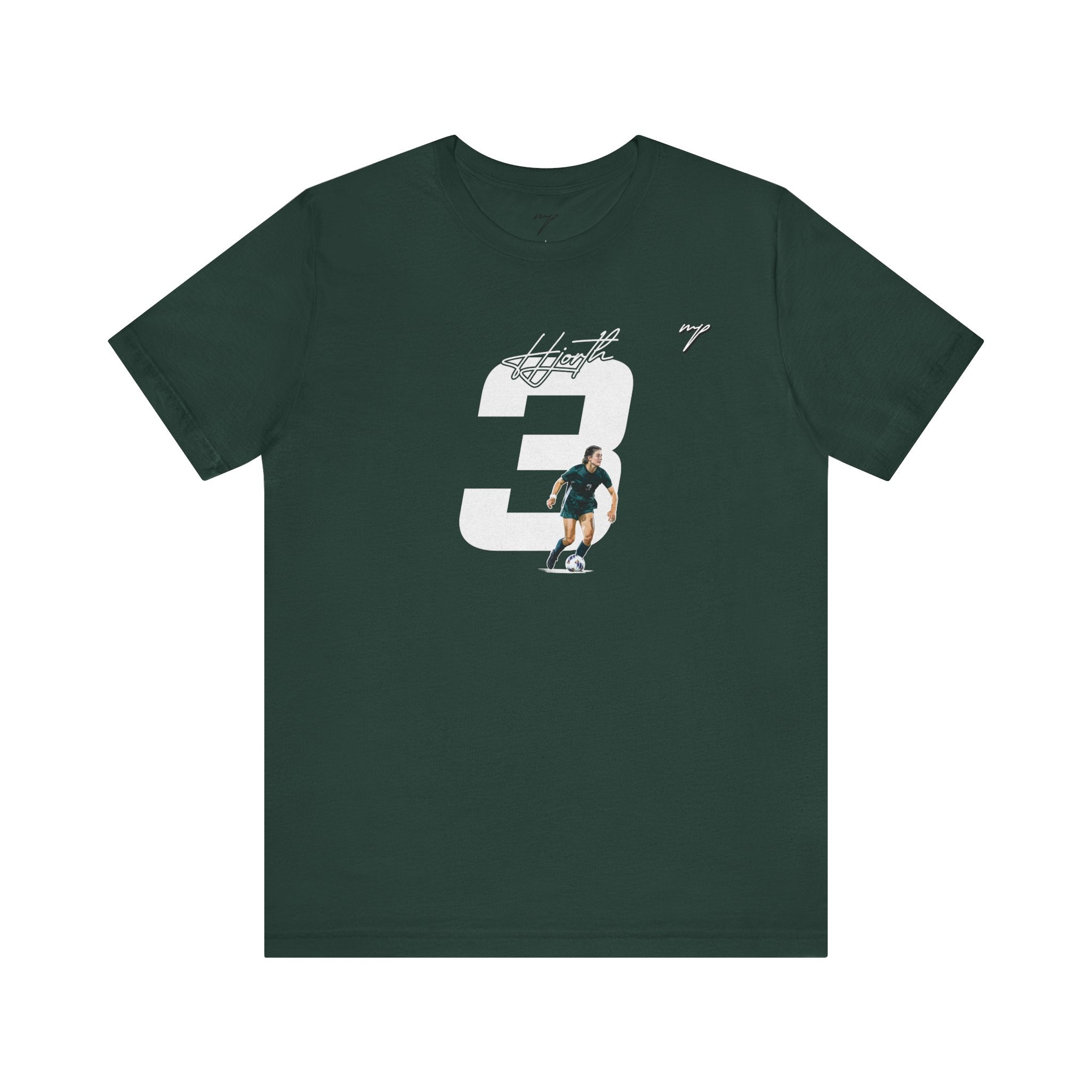 Taya Hjorth Graphic Tee