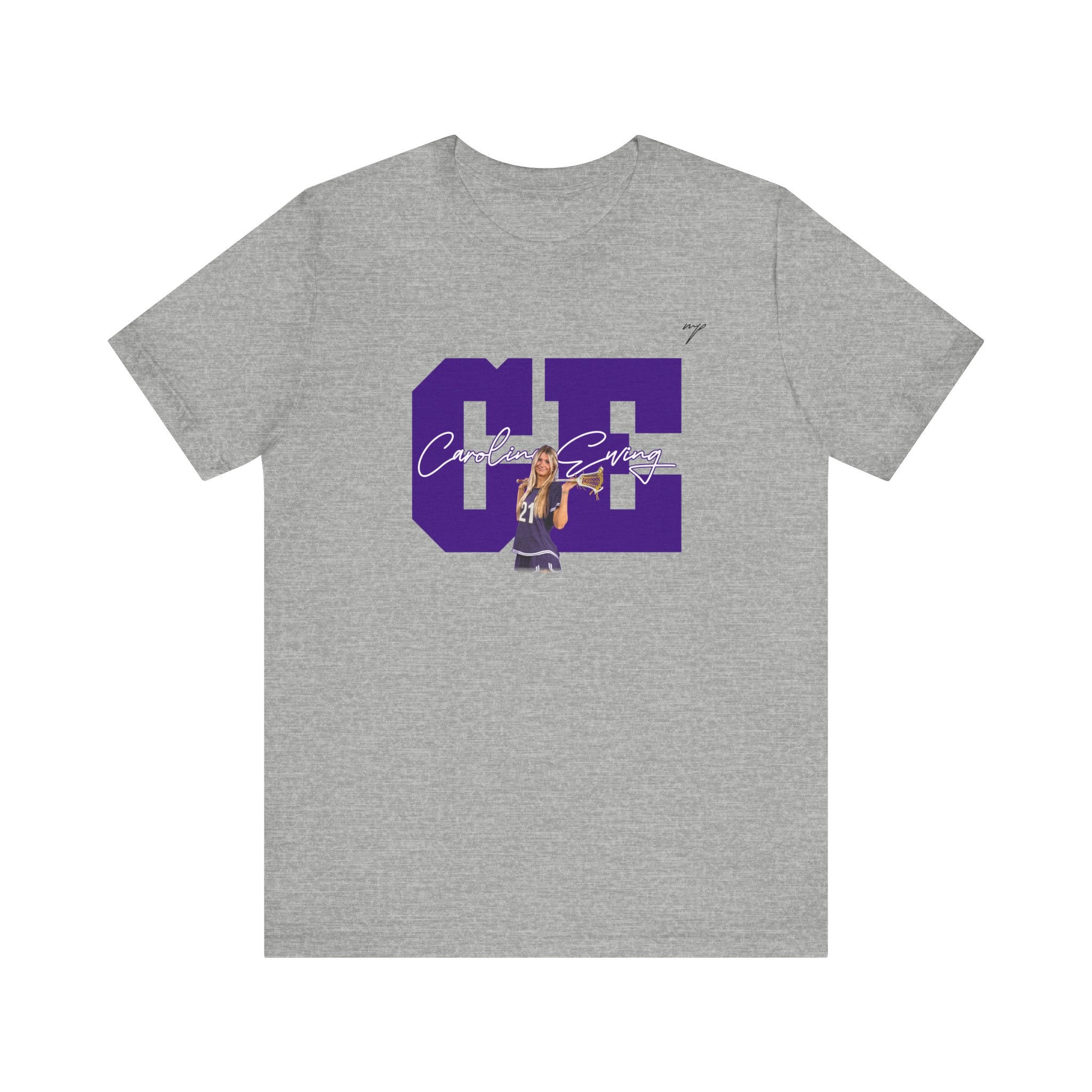 Caroline Ewing Graphic Tee