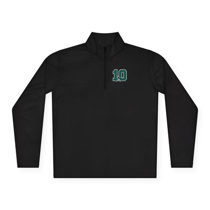 Andrés Carracciolo Quarter-Zip