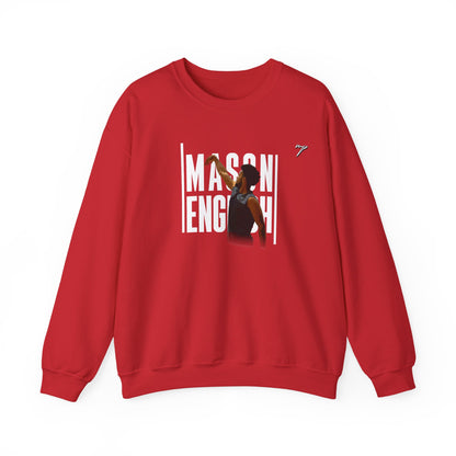 Mason English Crewneck