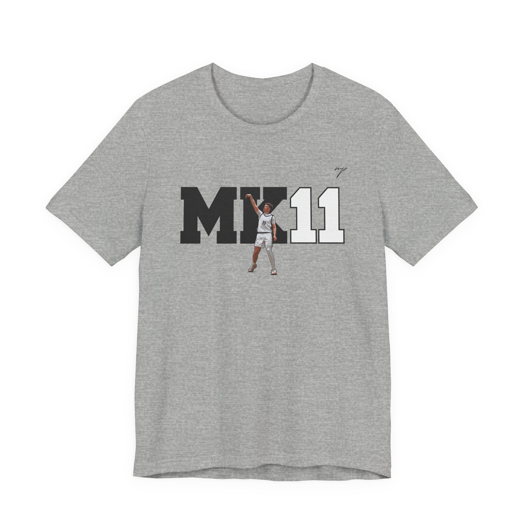 Marshall Kerley Graphic Tee