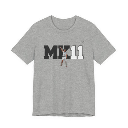 Marshall Kerley Graphic Tee