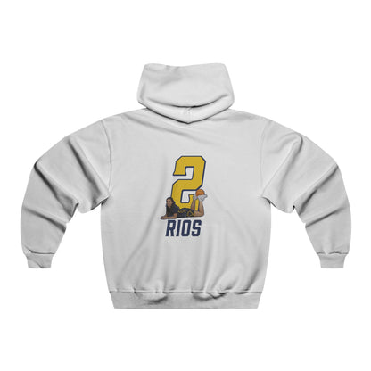 Analyse Rios Vintage Hoodie