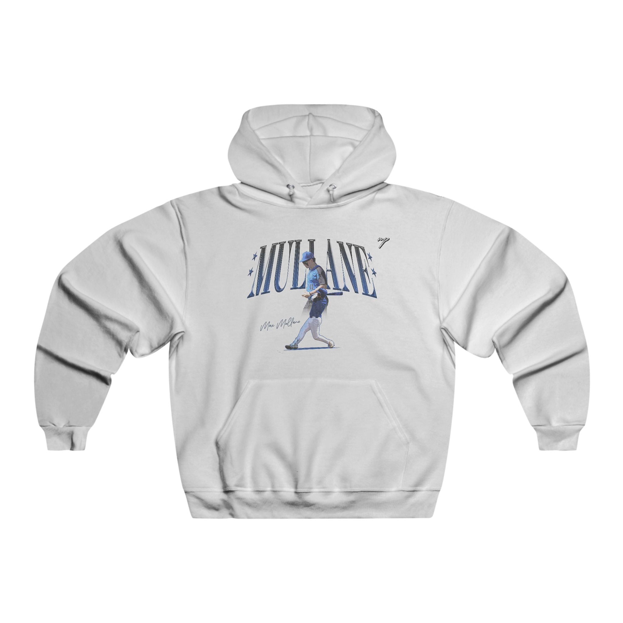 Max Mullane Vintage Hoodie