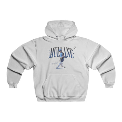 Max Mullane Vintage Hoodie