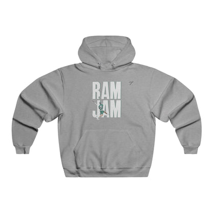 Xavier Dockery Vintage Hoodie