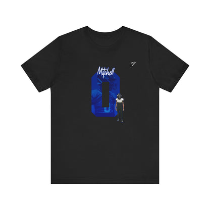 Cyrus Mitchell Graphic Tee