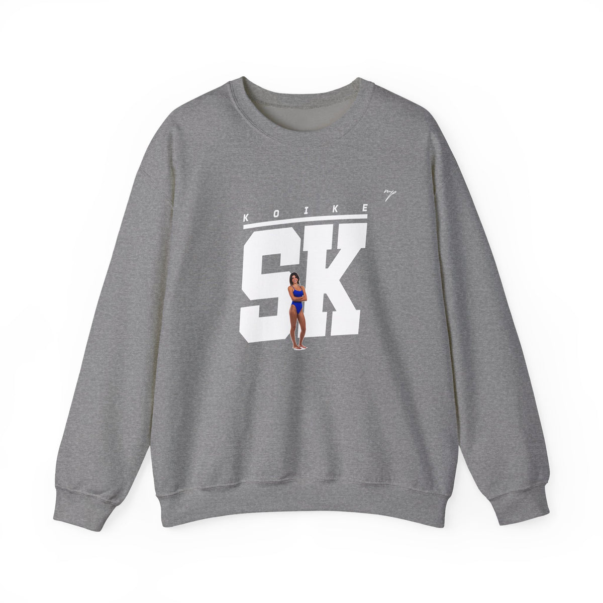 Sora Koike Crewneck