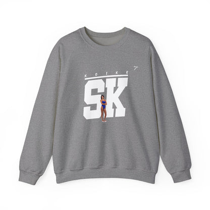 Sora Koike Crewneck