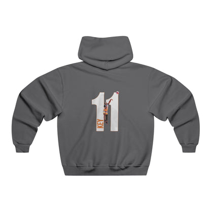 Myles Key Vintage Hoodie