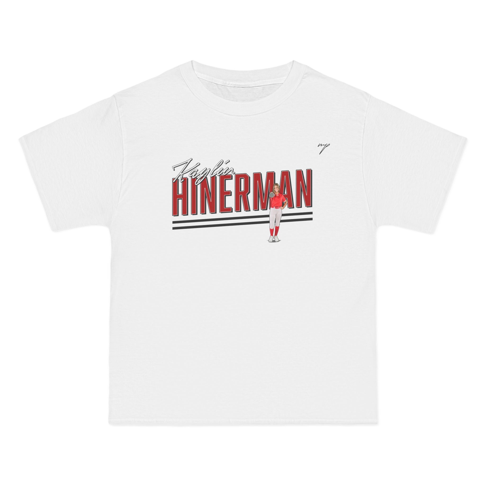 Kaylin Hinerman Vintage Tee