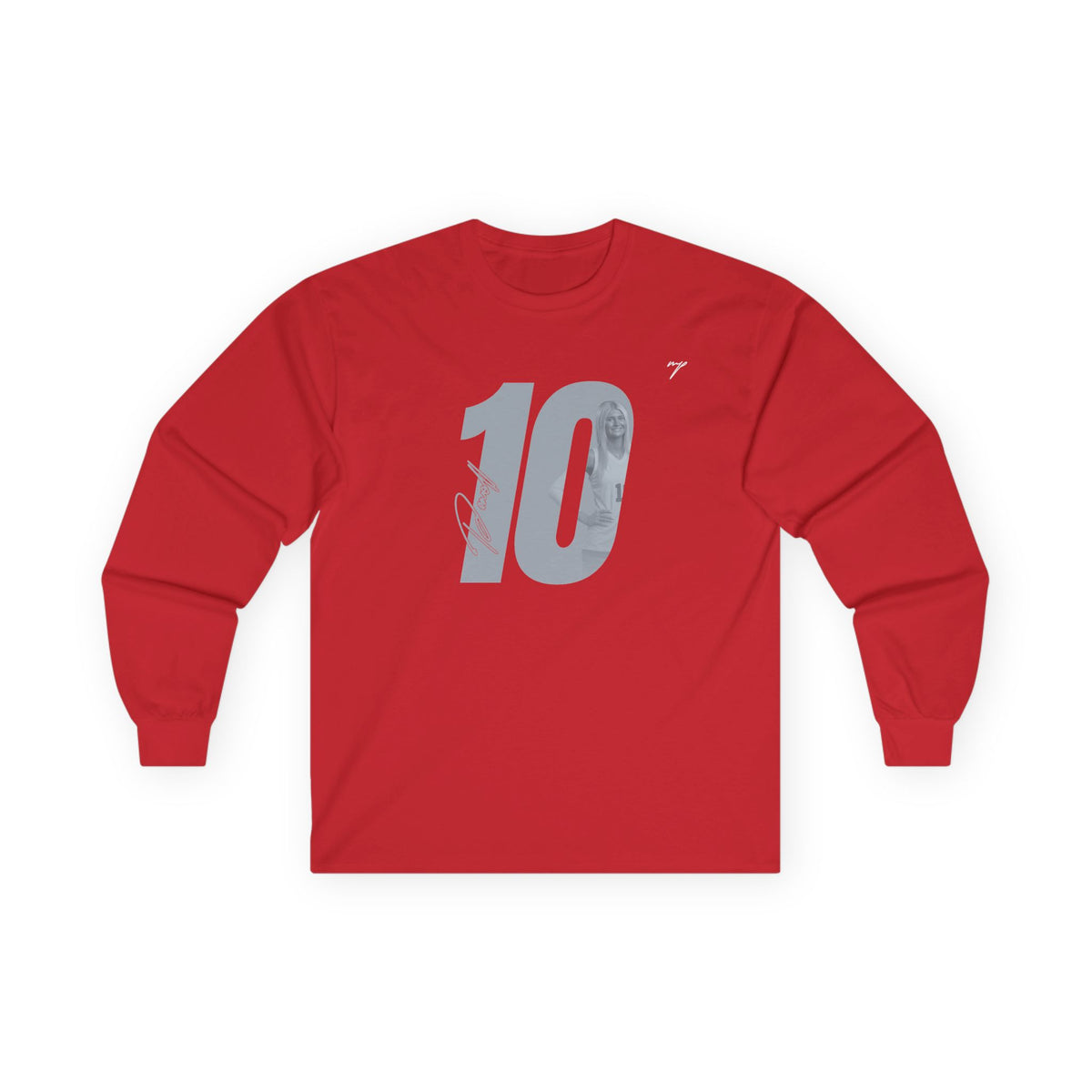 Abbie Powell Powell Long Sleeve
