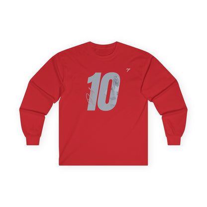Abbie Powell Powell Long Sleeve