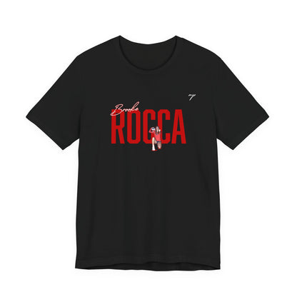 Brooke Rocca Graphic Tee