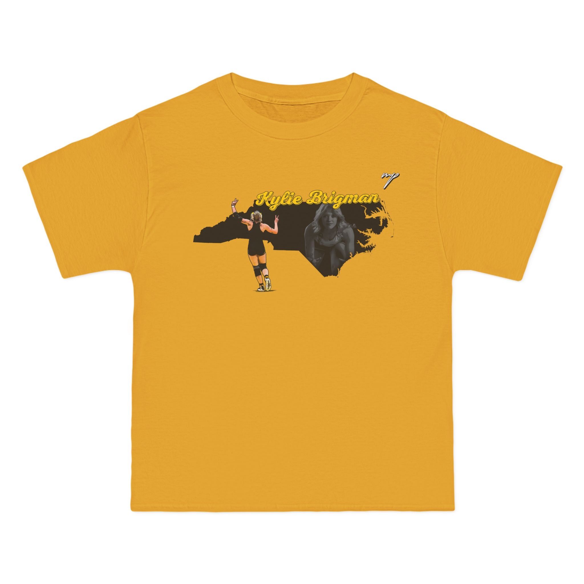 Kylie Brigman Vintage Tee
