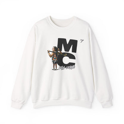 Mia Corbo Crewneck