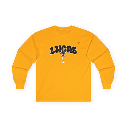 Kenya Lucas Long Sleeve