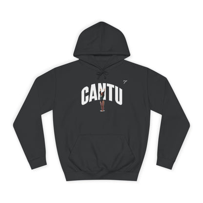 Gwen Cantu Hoodie