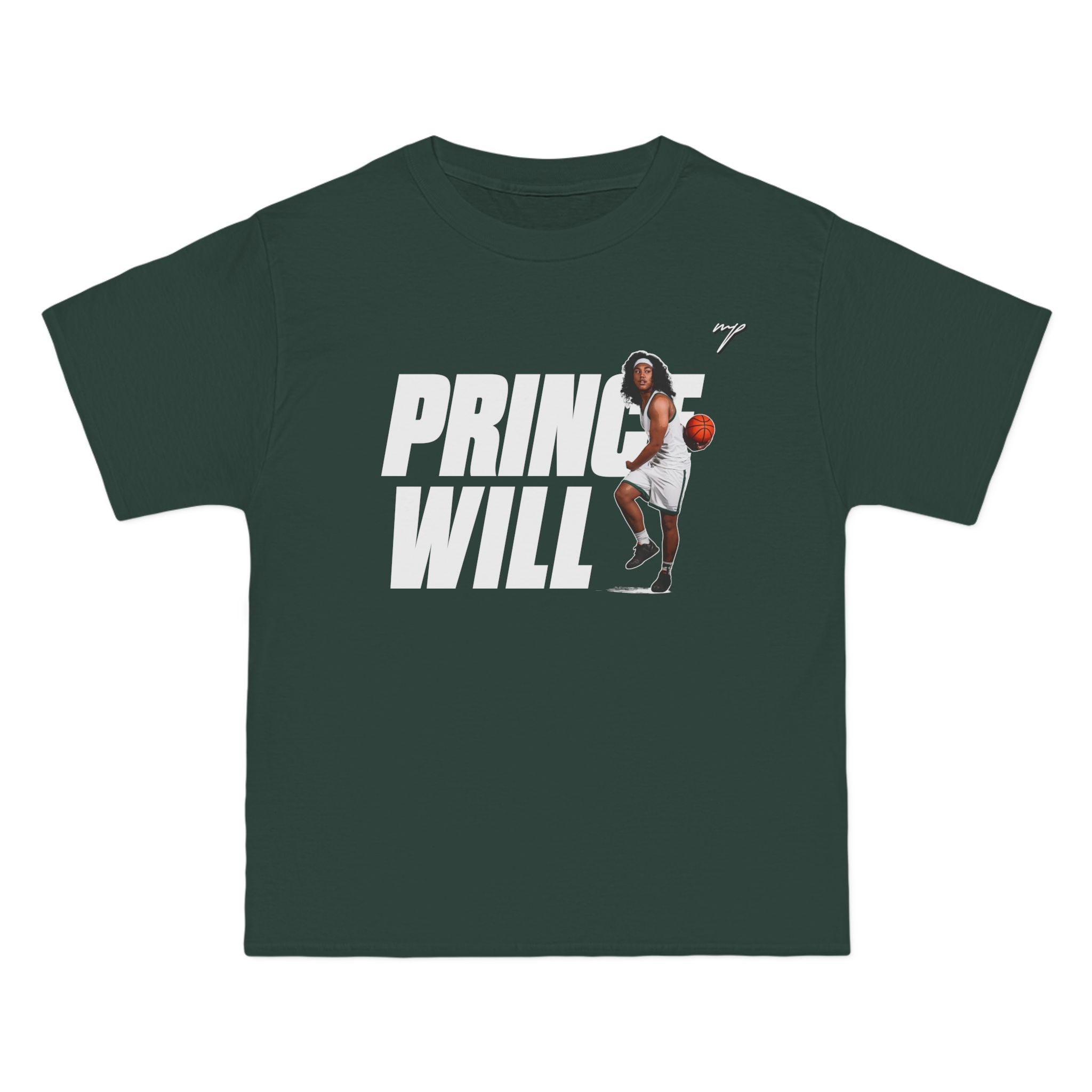 Will Pearce Vintage Tee
