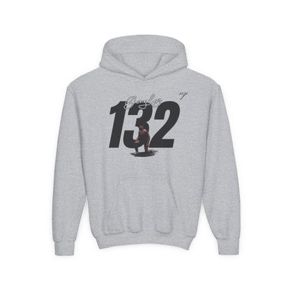 Nick Gonzales Youth Hoodie