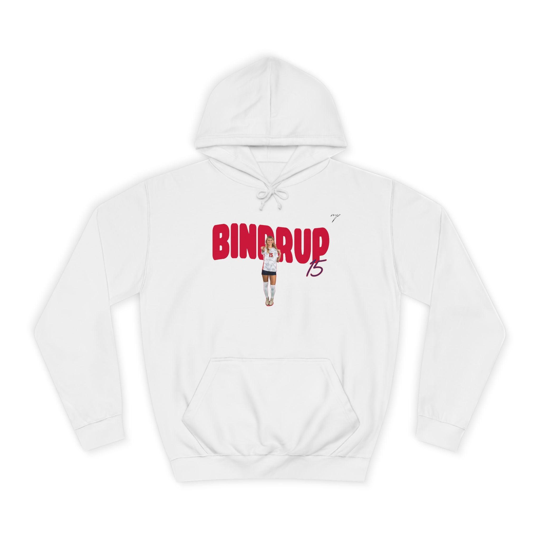 Makayla Bindrup Hoodie