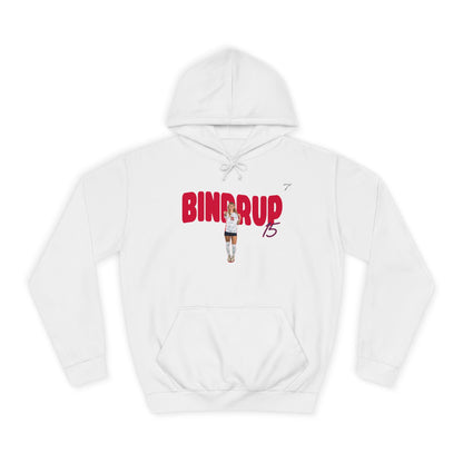 Makayla Bindrup Hoodie