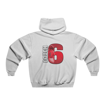 Jaselyn Couch Vintage Hoodie