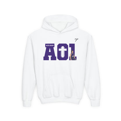 Chase Johnston YOUTH Hoodie