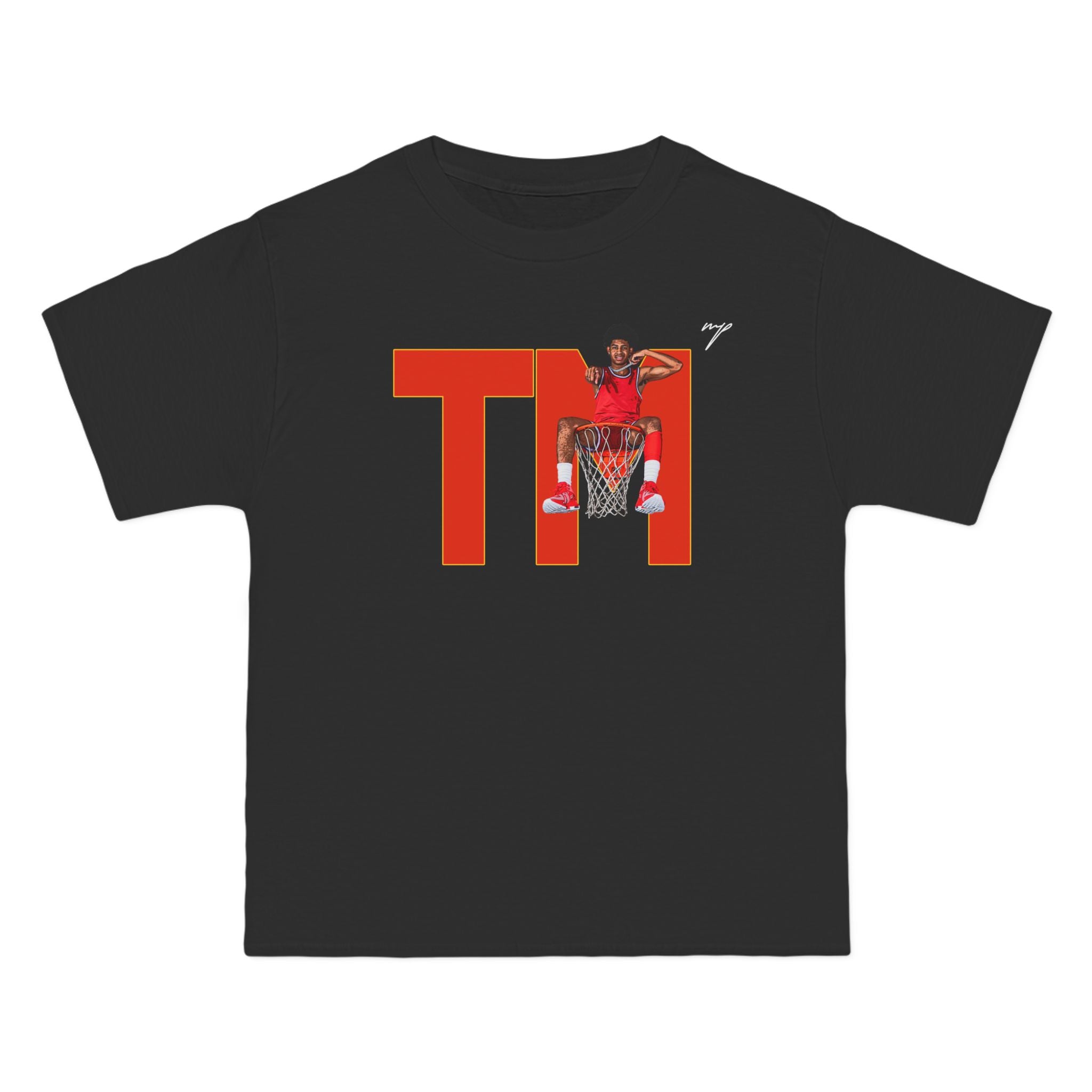 Tyson McElroy Vintage Tee
