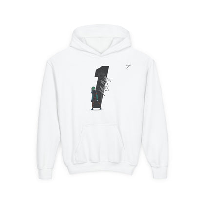 Detyrian McCoy YOUTH Hoodie