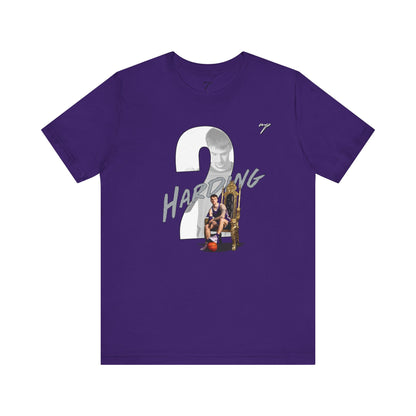 Brock Harding Graphic Tee