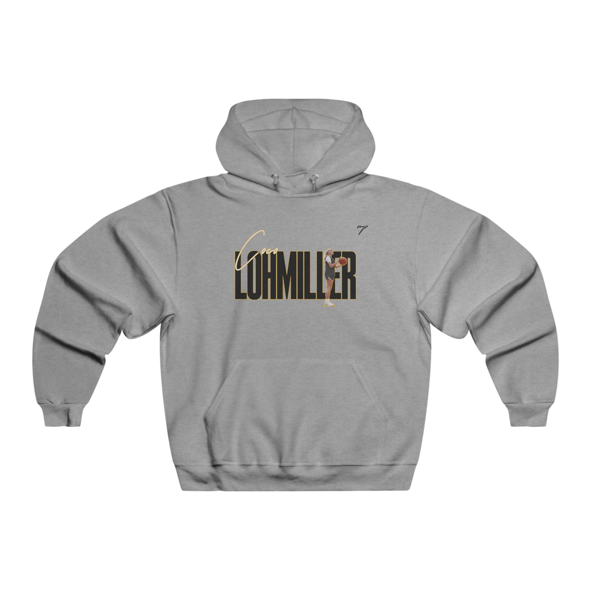 Coco Lohmiller Vintage Hoodie