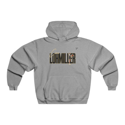 Coco Lohmiller Vintage Hoodie