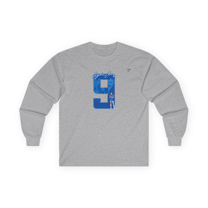 Ayden Ames Long Sleeve