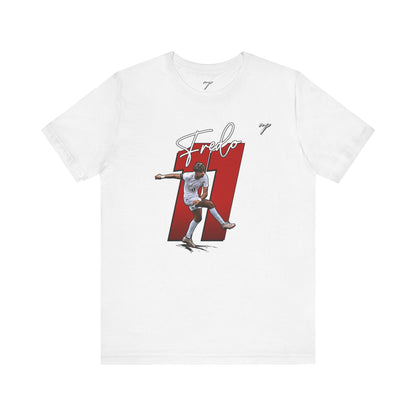 Aiden Helfer-Vazquez Graphic Tee