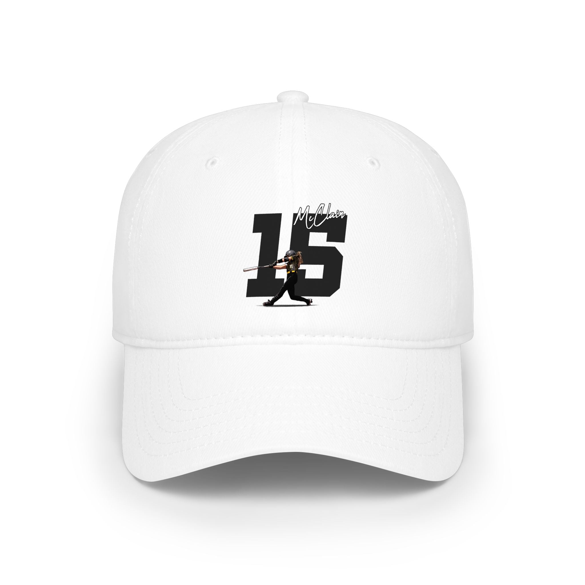 Makayla McClain Hat