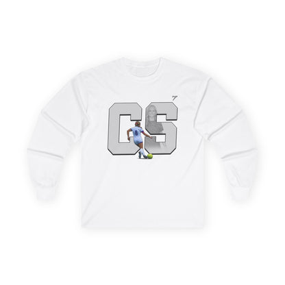 Casey Storer Long Sleeve Tee