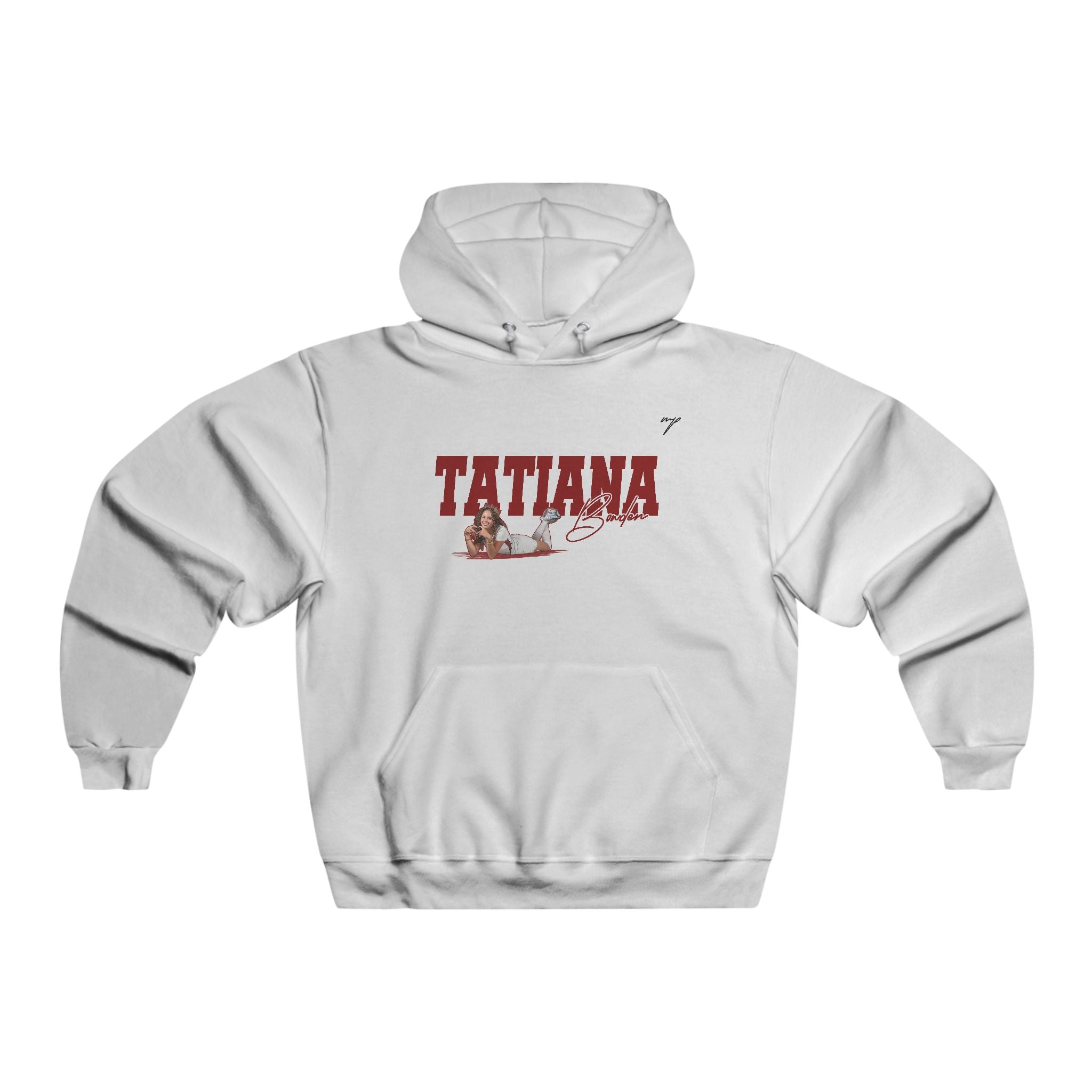 Tatiana Bowden Vintage Hoodie