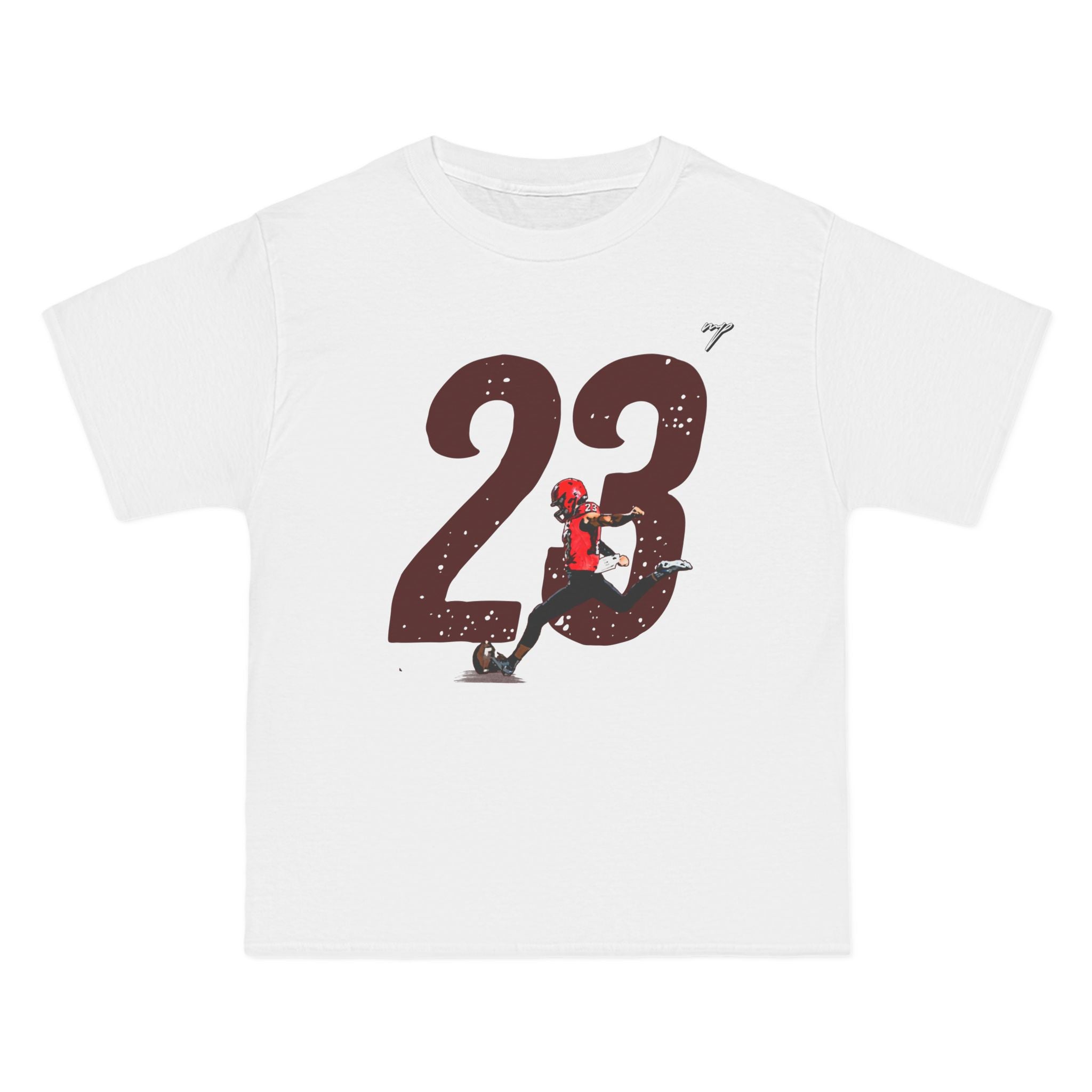 Horacio Casas Vintage Tee
