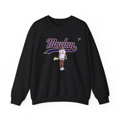 Courtney Maclay Crewneck