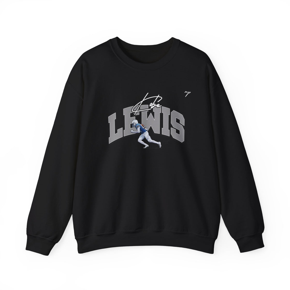Kobe Lewis Crewneck