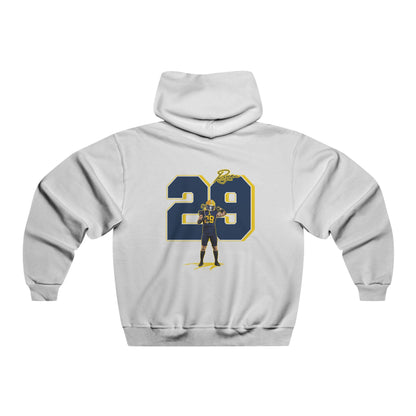 Kael Ryan Vintage Hoodie