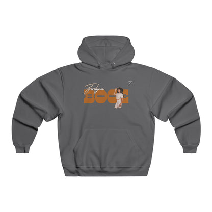 Jordynn Booe Vintage Hoodie