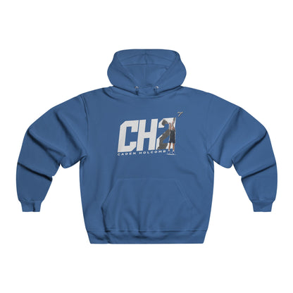 Caden Holcomb Vintage Hoodie