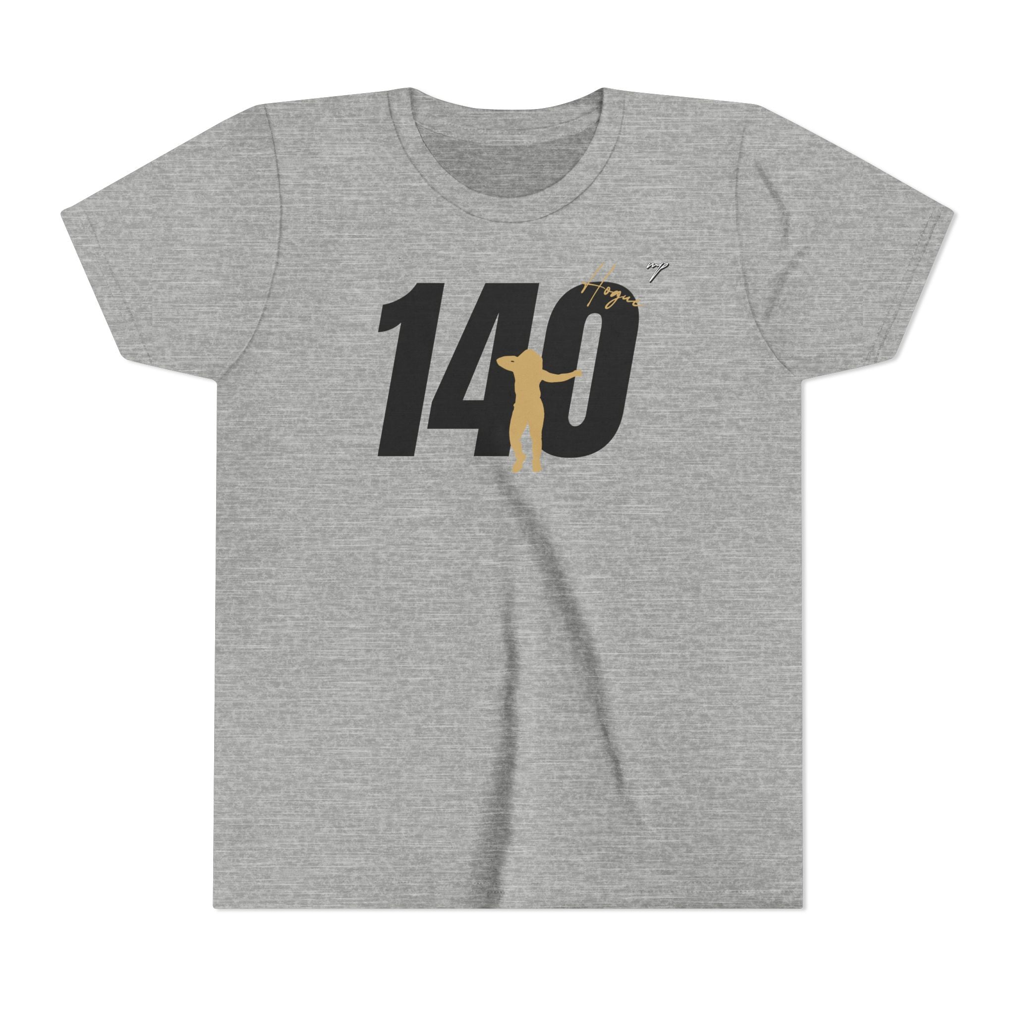 Madelyn Hogue YOUTH Graphic Tee